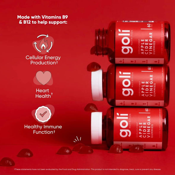 Delicious Apple Cider Gummies™
